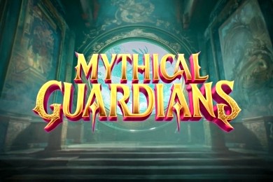 Слот Mythicalguardians Кешбэк Казино